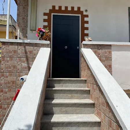 Abruzzo Tatil Evi Castel Volturno