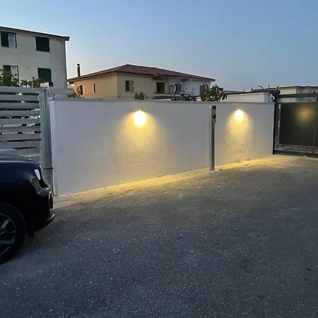 Abruzzo Tatil Evi
