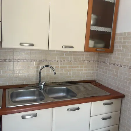 Abruzzo Tatil Evi Castel Volturno